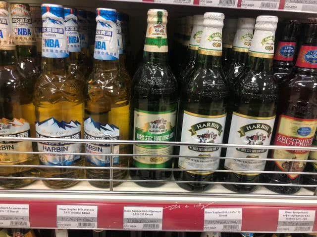 俄罗斯真实物价水平,俄罗斯超市物价排名