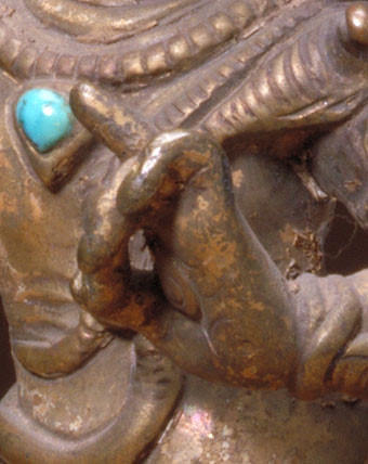 大足佛像手印图解,佛像常见手印有哪些