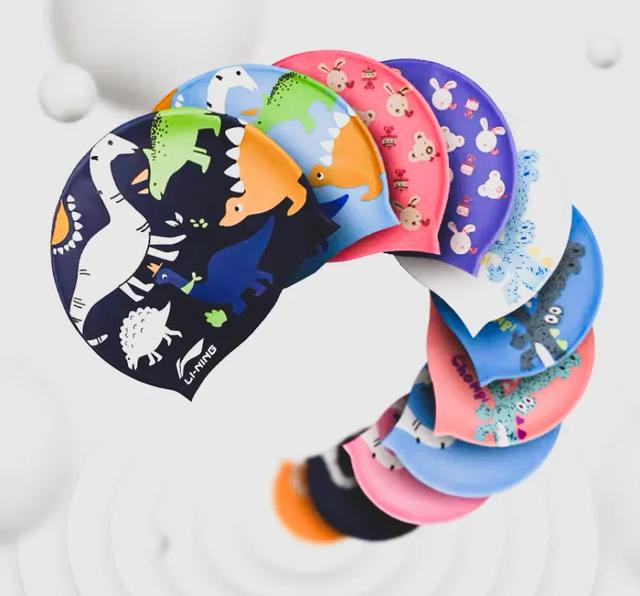 带宝宝游泳用什么泳镜,儿童初学游泳需要买泳帽吗