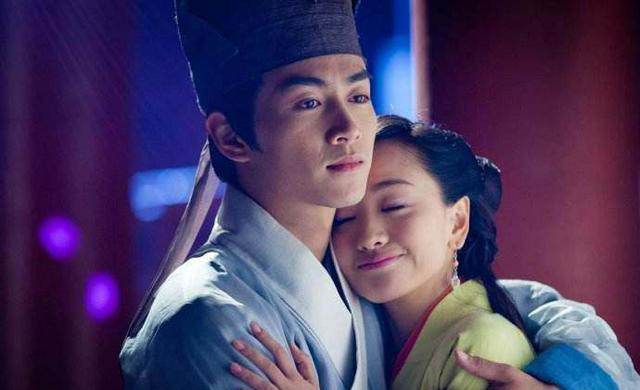 林平之反派电影,林平之算反派还是正派