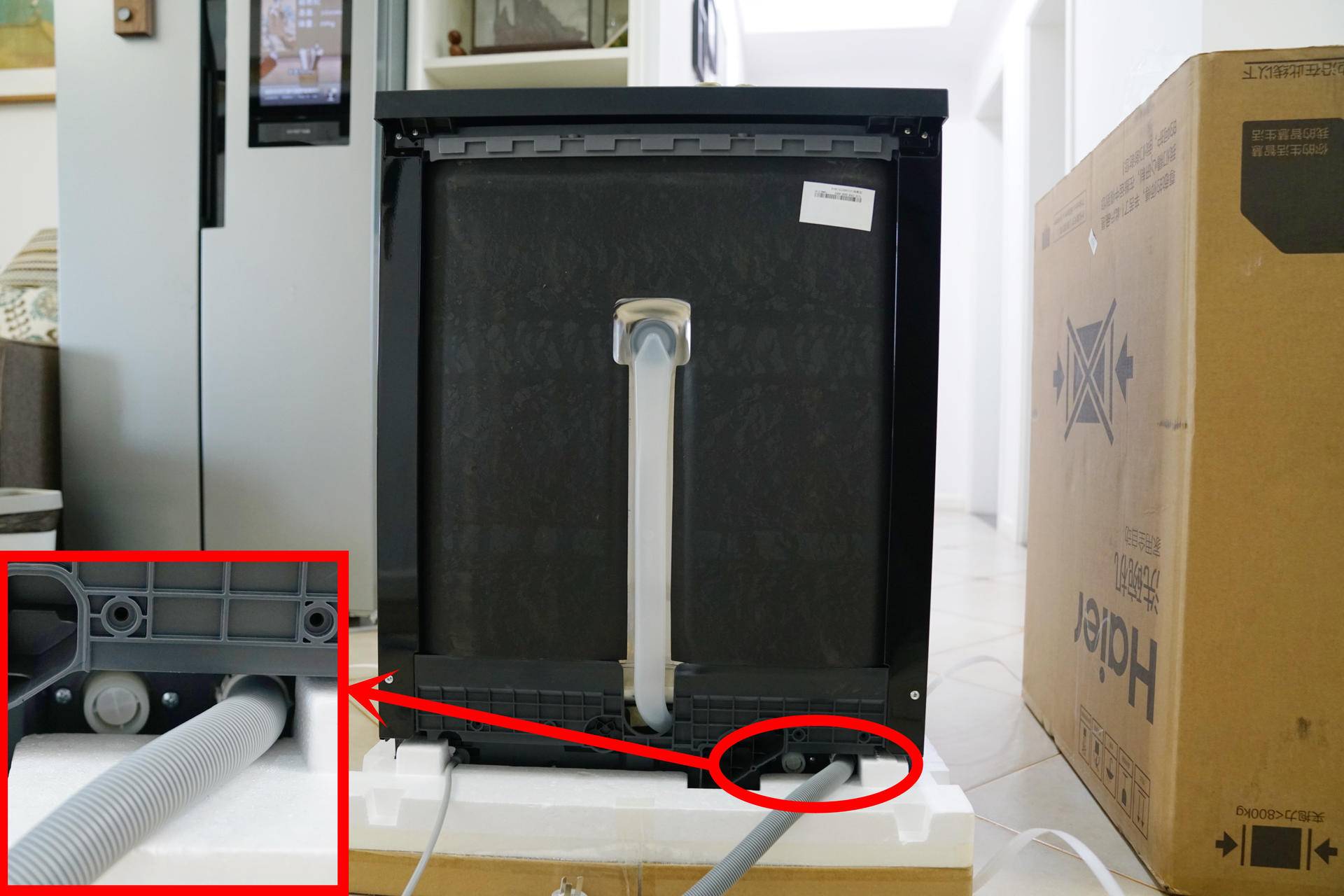 海尔洗碗机cn13,海尔553多少钱买合适