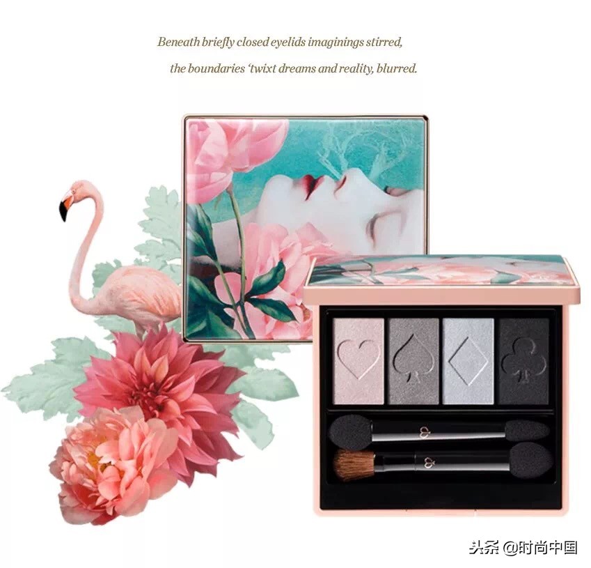 2017圣诞节限量版美妆,美妆圣诞节限量款