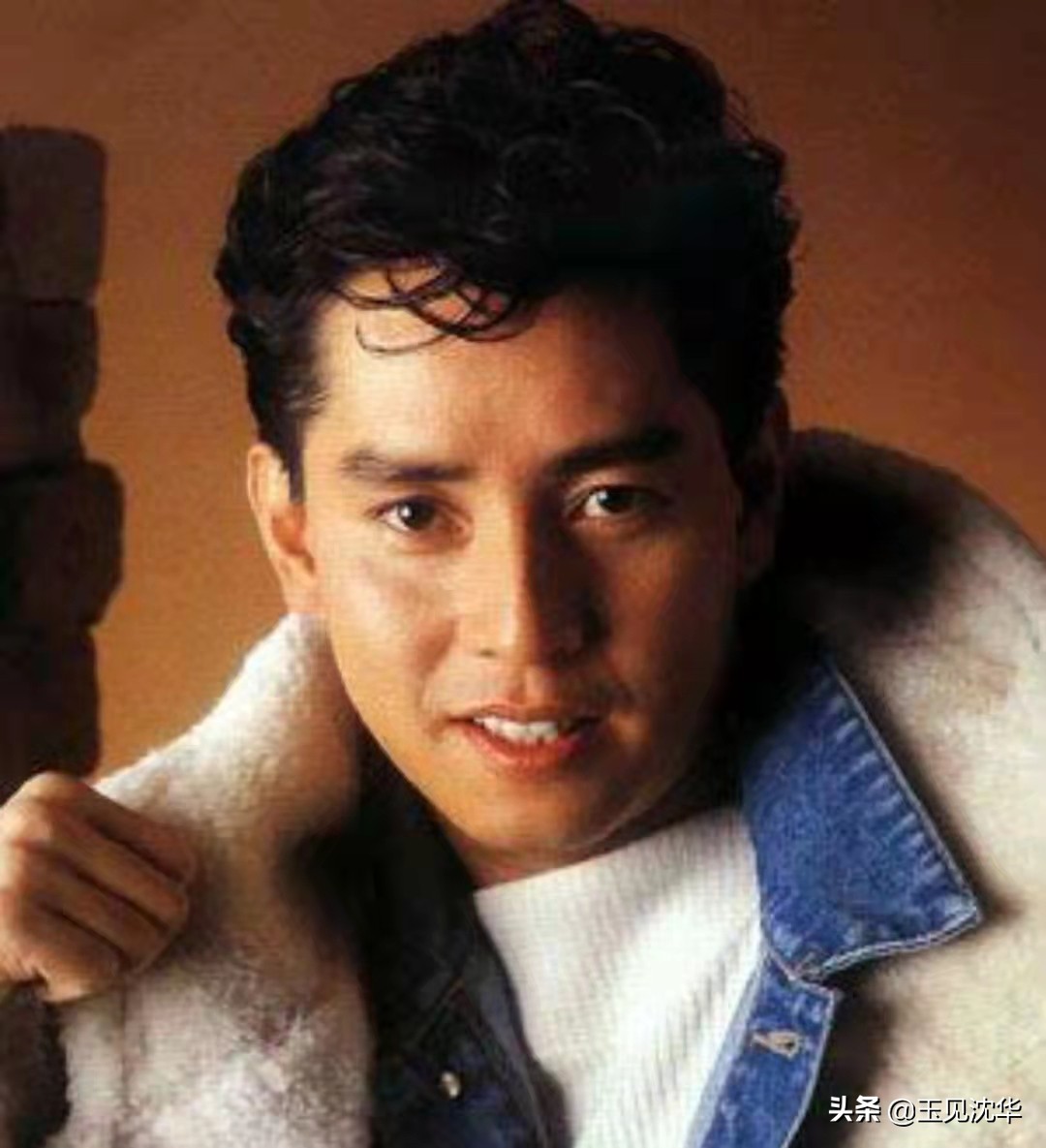 谭咏麟一生中最爱什么时候唱,谭咏麟张学友一生中最爱现场