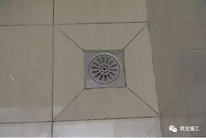 给排水安装工程质量通病大全,给排水管道支架制作安装标准图集