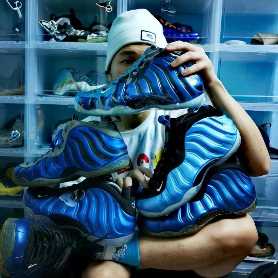 秀鞋视频球鞋,秀鞋子的视频卡点