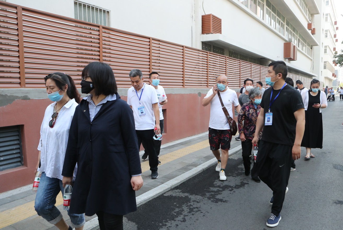 桐柏公路改造,桐柏路道路改造