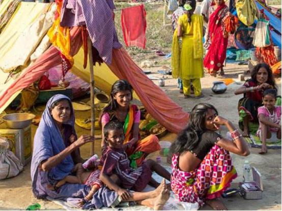 尼泊尔的一妻多夫制,尼泊尔一妻多夫制的条件