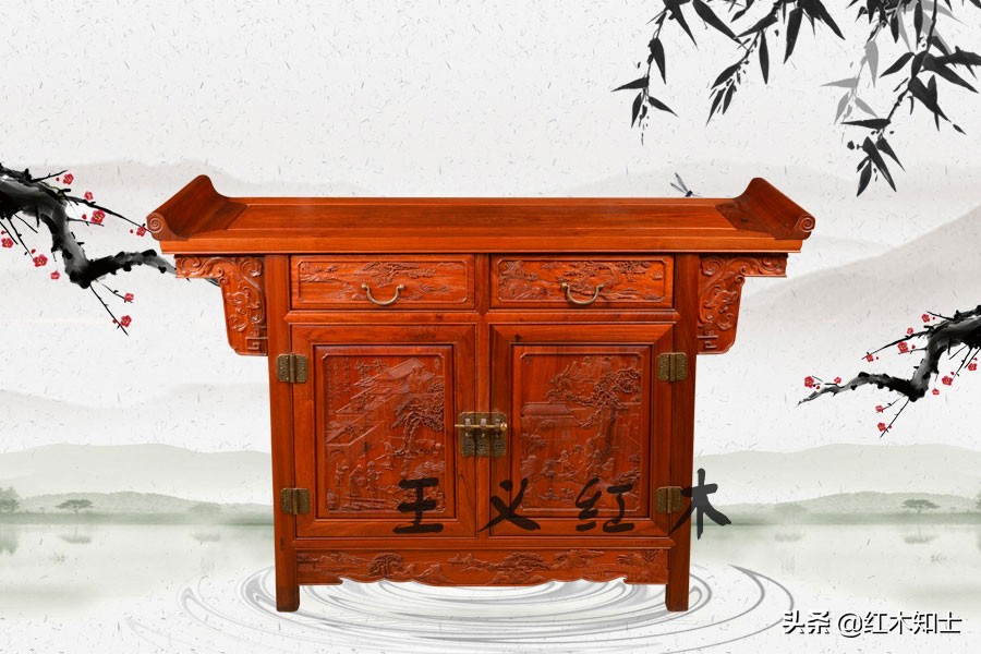 红木家具去异味最好的方法,红木家具去除异味的方法