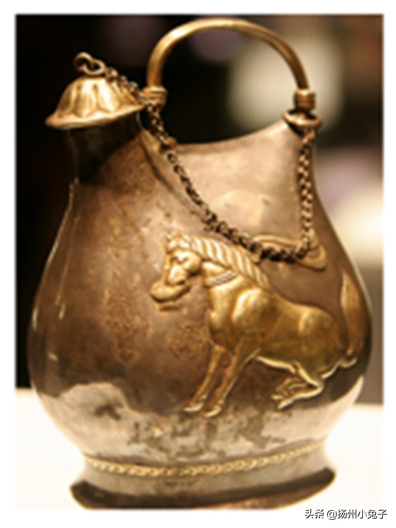 白马非马属于什么马,白马非马为什么不是马