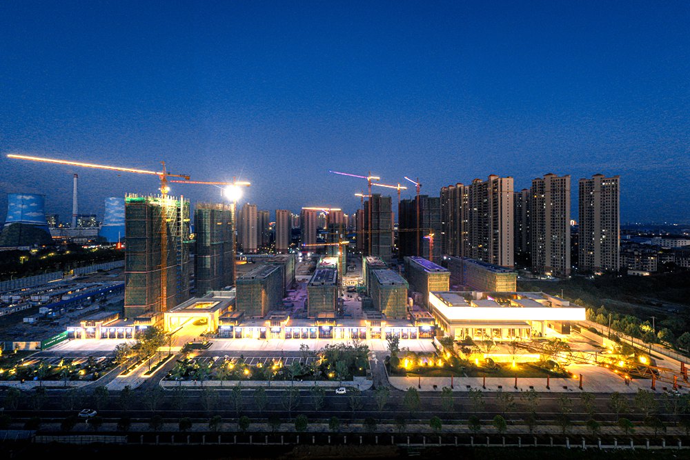 城东区楼市,城东新开楼盘排名