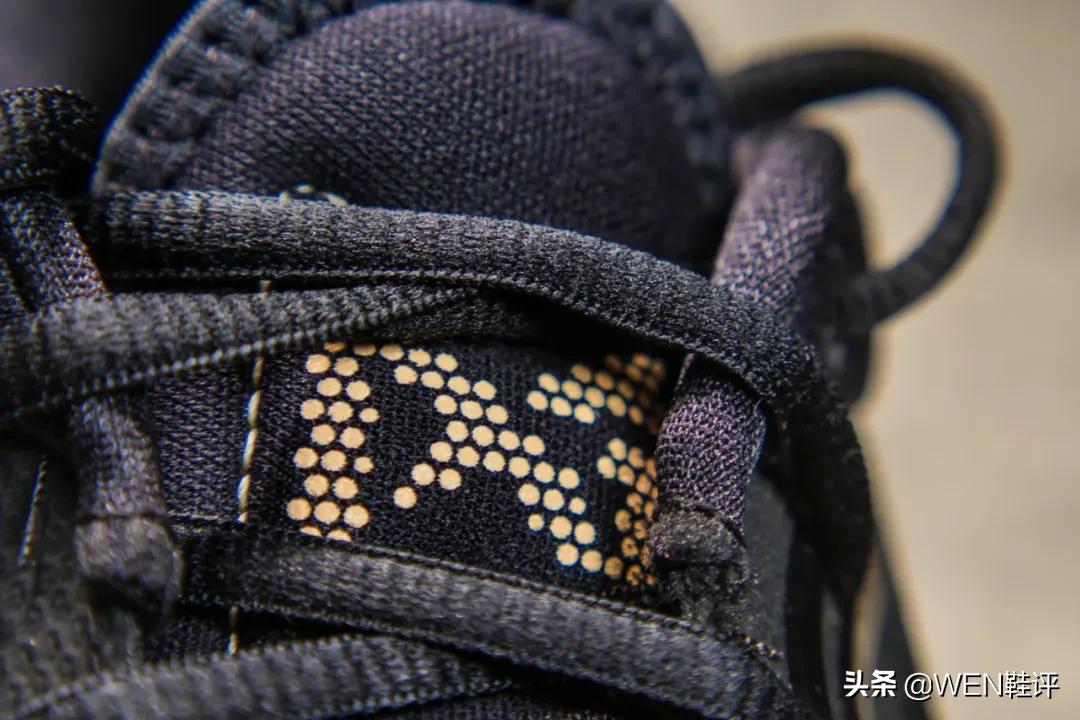 一双nike鞋,近几年值得推荐的nike实战好鞋