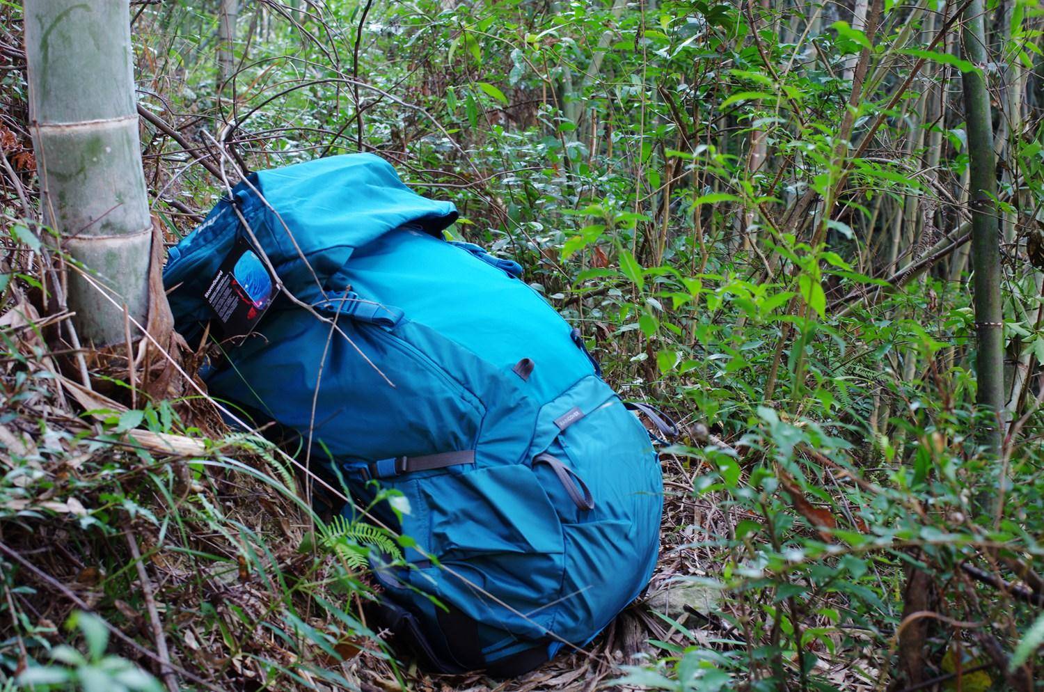 超大号户外收纳包,户外野营收纳包