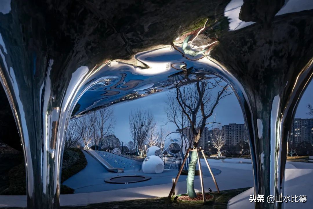 山水比德郑州分公司,山水比德郑州