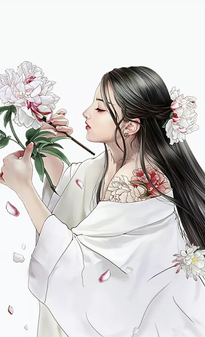 念念不忘的昵称女生,念念不忘的姑娘经典