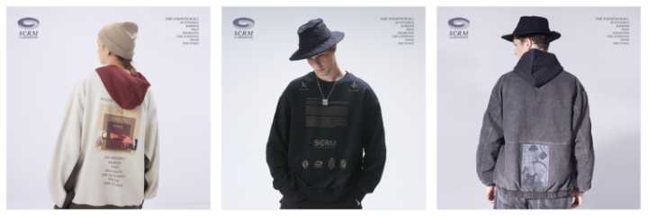 男装适合年轻人的品牌,男装品牌排行榜前十名30-50岁