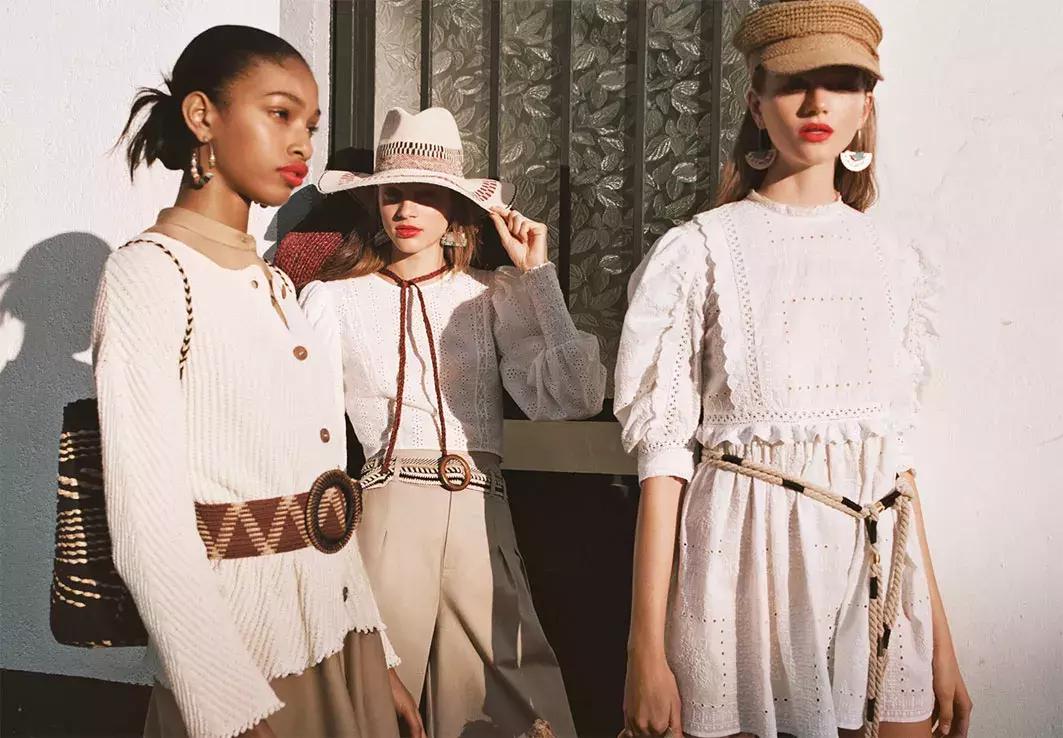 zara的快时尚案例分析,zara快时尚幕后的打法