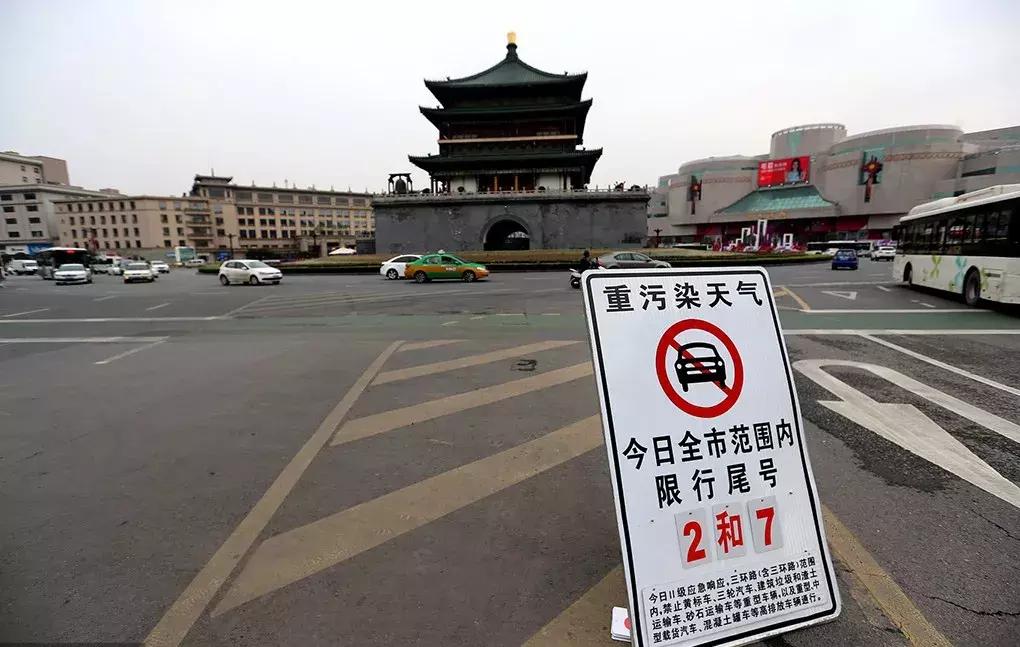 国六排放标准全国实施时间表,国六标准实施推迟