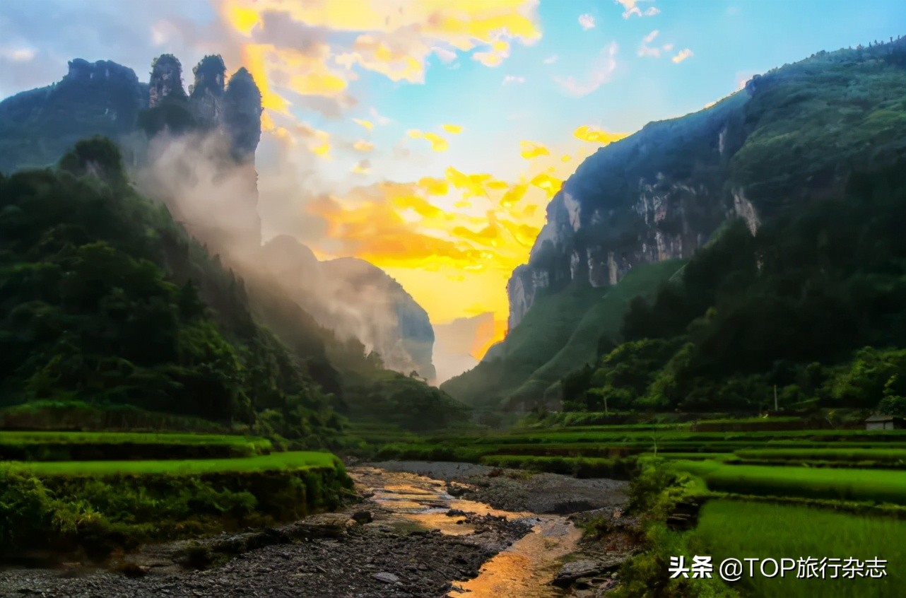 端午湖南人,湖南人夏天避暑去哪里