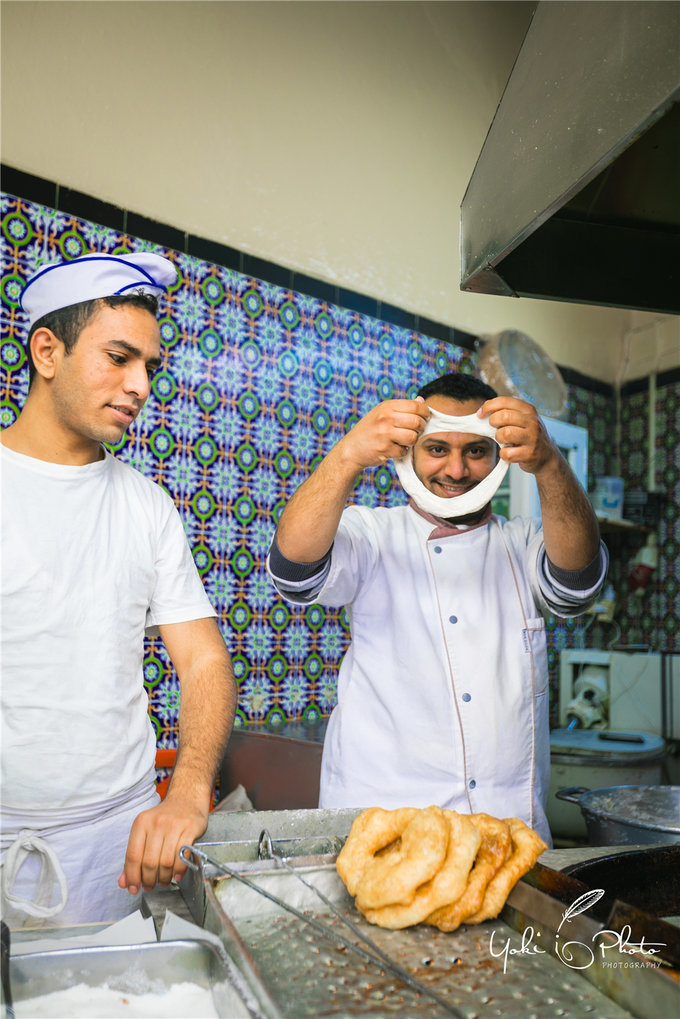 突尼斯自由行有哪些必吃的餐厅,突尼斯必吃餐厅