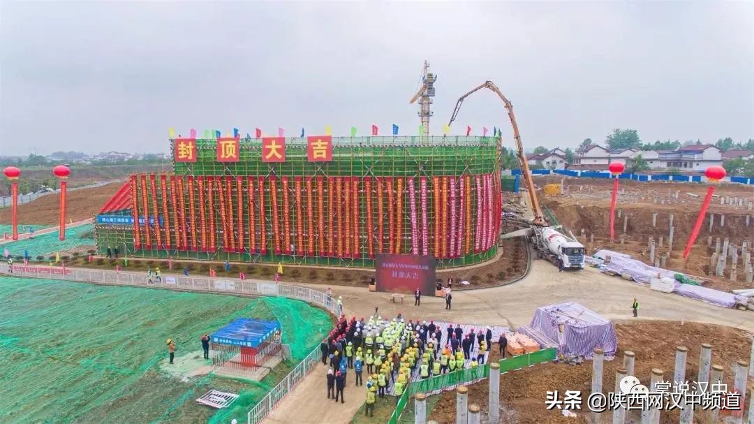 汉中新建规划学校有哪几所,汉中计划要建的几所学校