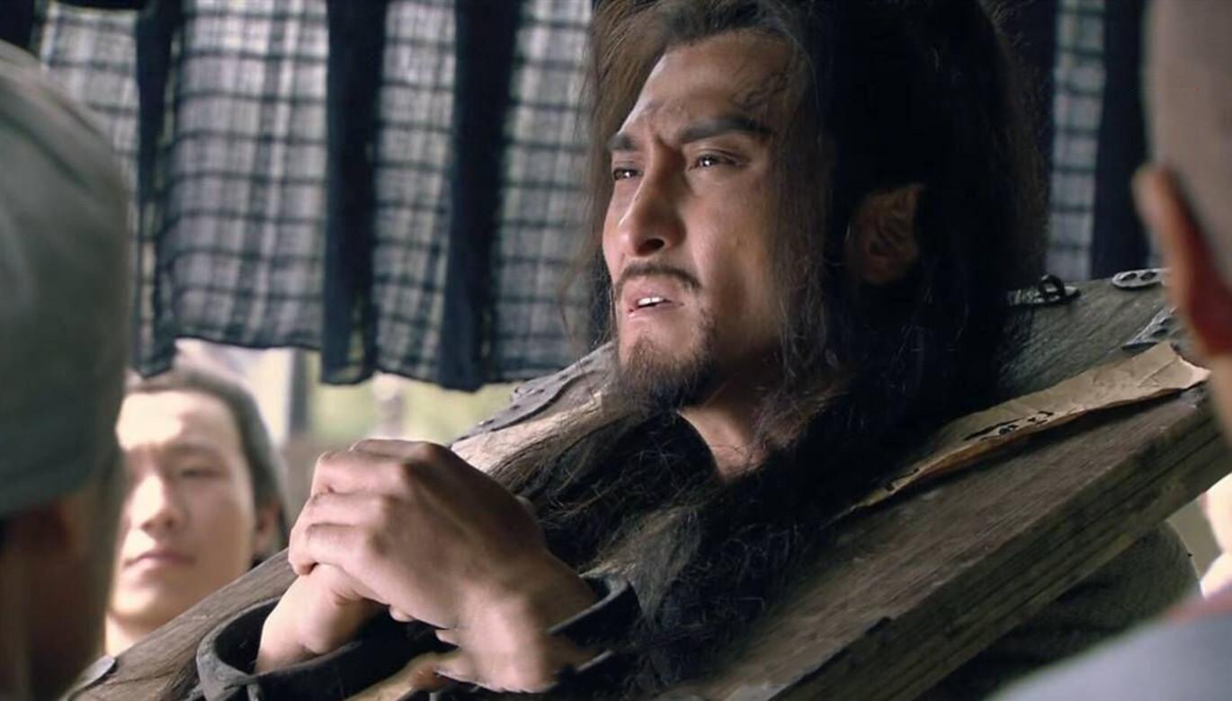 为什么说林冲当不起好汉之名,林冲本事那么大怎么不被重用