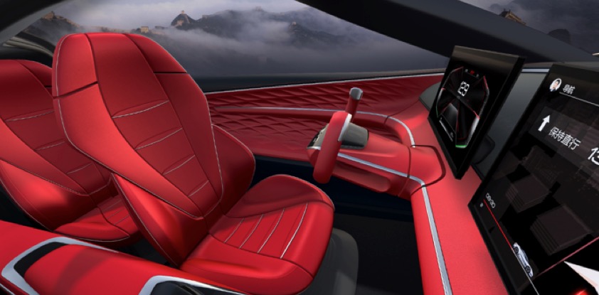 比亚迪三大外观设计师,比亚迪三大设计师