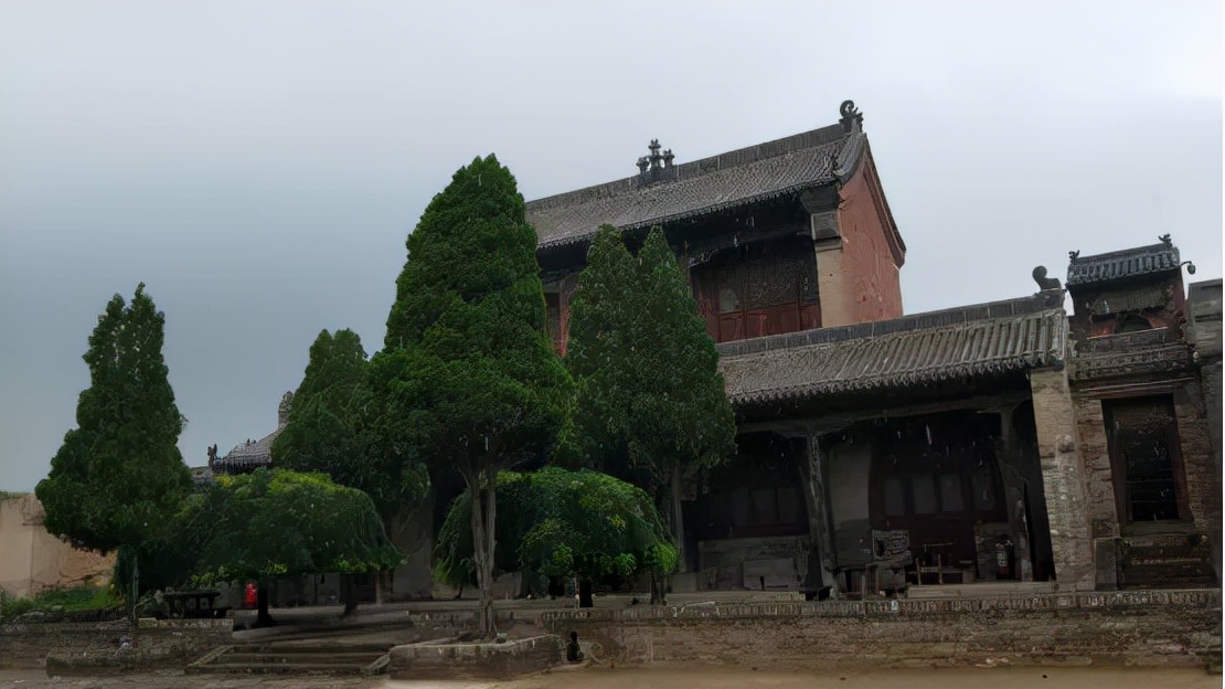 华夏古文明山西好风光哪一年提出,华夏古文明山西好风光