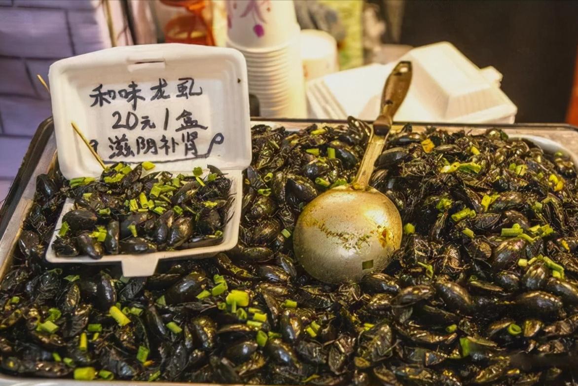 关于广东的30个冷知识,广东省26个冷知识