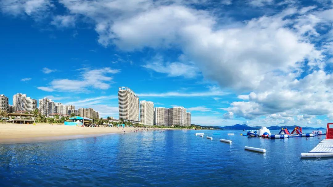 惠州南昆山不花钱旅游攻略,惠州旅游攻略推荐一下