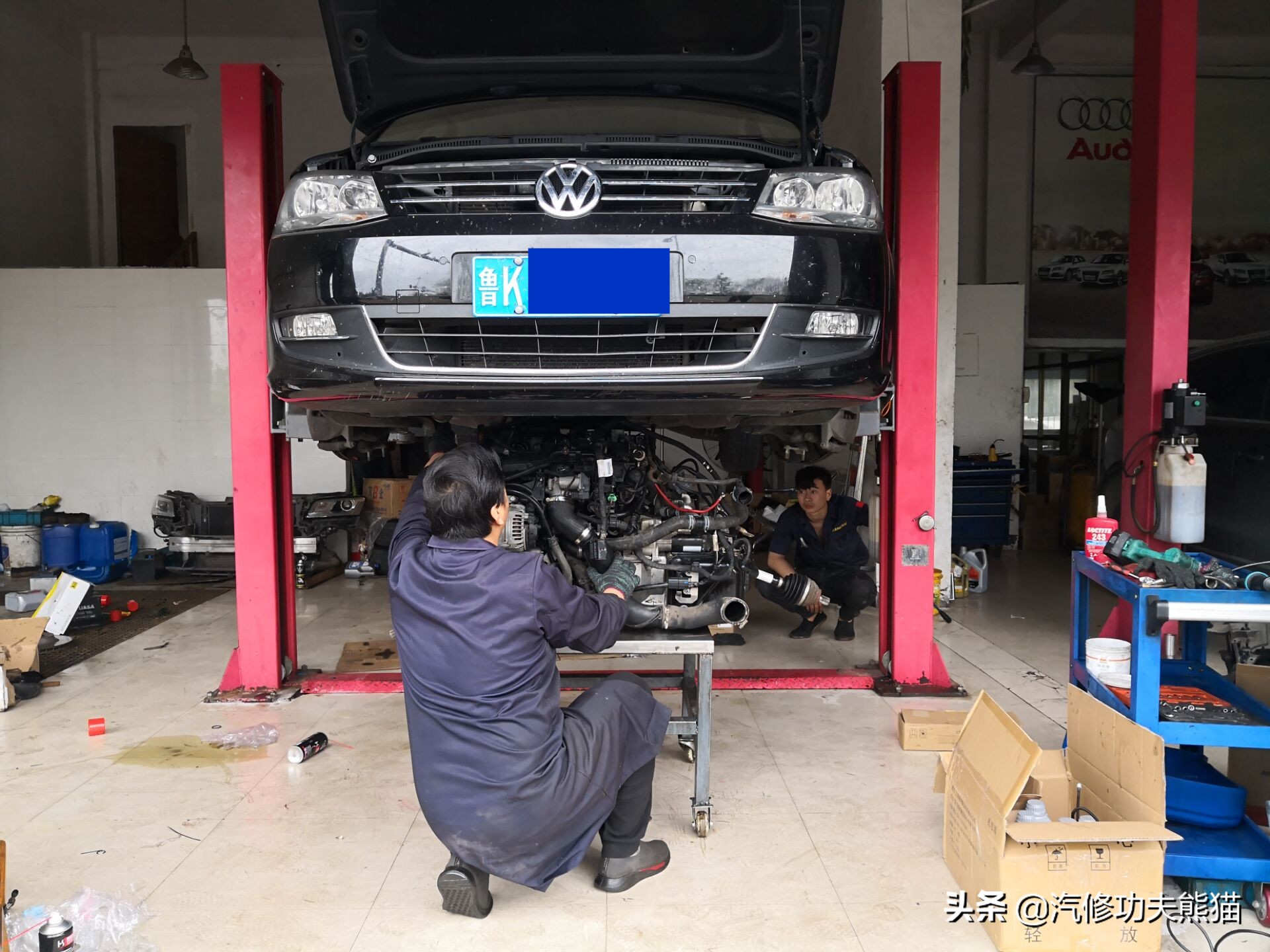 大众夏朗烧机油用什么燃油宝,2012款夏朗2.0t烧机油怎么处理