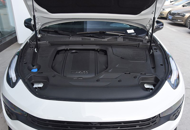 25万左右轿跑2021款落地多少钱,炫酷又实用15万就能拿下的轿跑suv