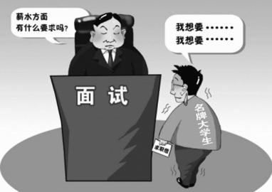 什么大学毕业进入世界500强,三本可以入职世界500强