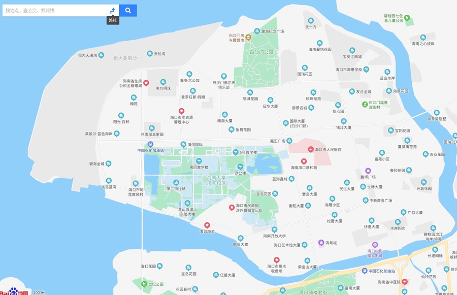 南溟奇甸在哪里,南溟奇甸介绍