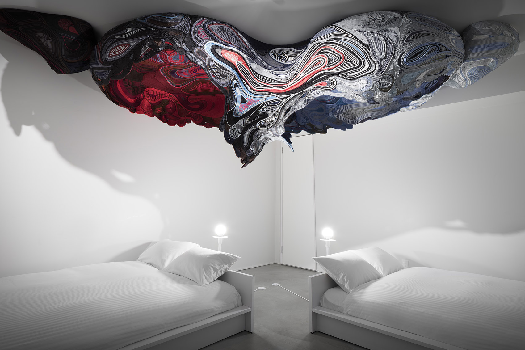 广州美术馆酒店,美术馆度假酒店