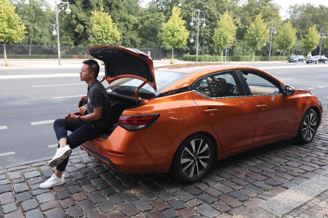 轩逸经典自驾游真实感受,2018日产轩逸自驾游