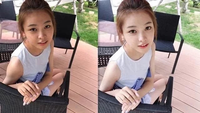 “P图”大神厉害了，有这技术还怕你的婚纱照不好看吗？