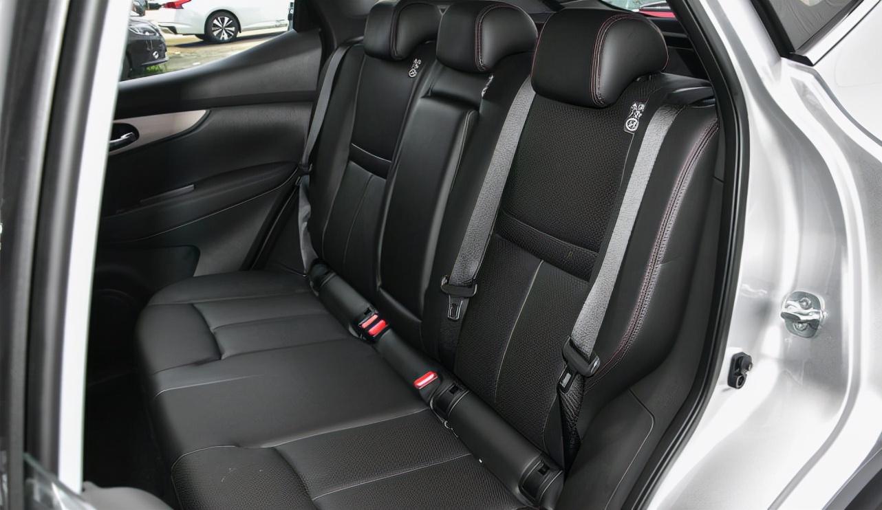 日产逍客车主最新评价,2021逍客车主提车