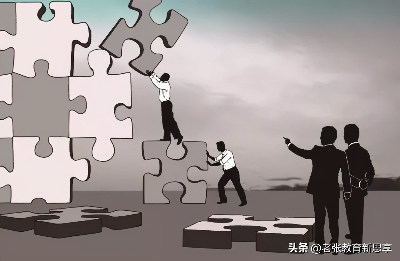 偏执狂是有多可怕,偏执狂容易成功的原因