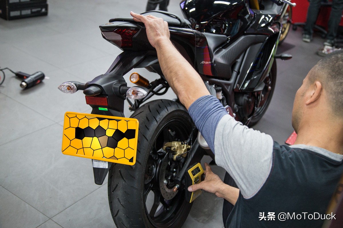 摩托车避震分为几种,摩托车可调式避震怎么调