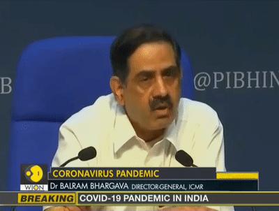 世卫都喊停了，为什么巴西印度还要用特朗普力荐的“神药”救命