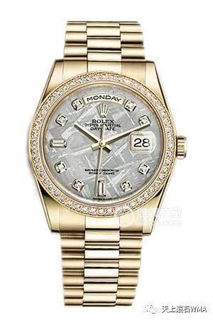 林勇斌陨石协会会长,伟大发现者