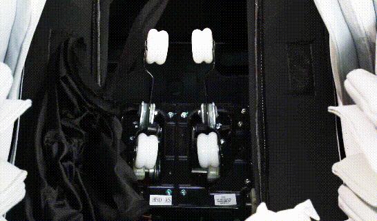 傲胜按摩椅和奥佳华,按摩椅测评西屋和荣泰