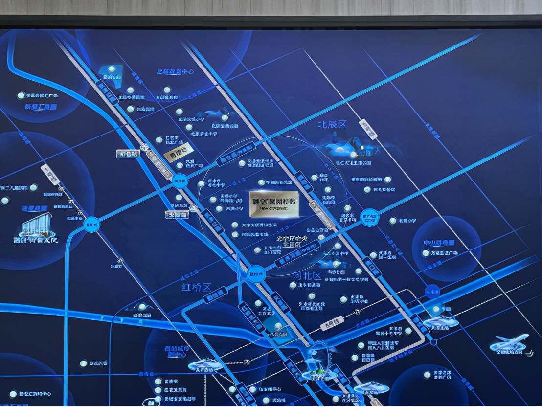 北市区值得购买的改善型楼盘,城北改善盘都有哪些