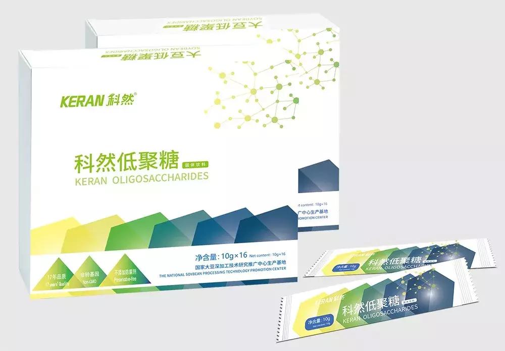 同万堂与科然生物携手打造滋百康品牌大豆生物肽系列产品