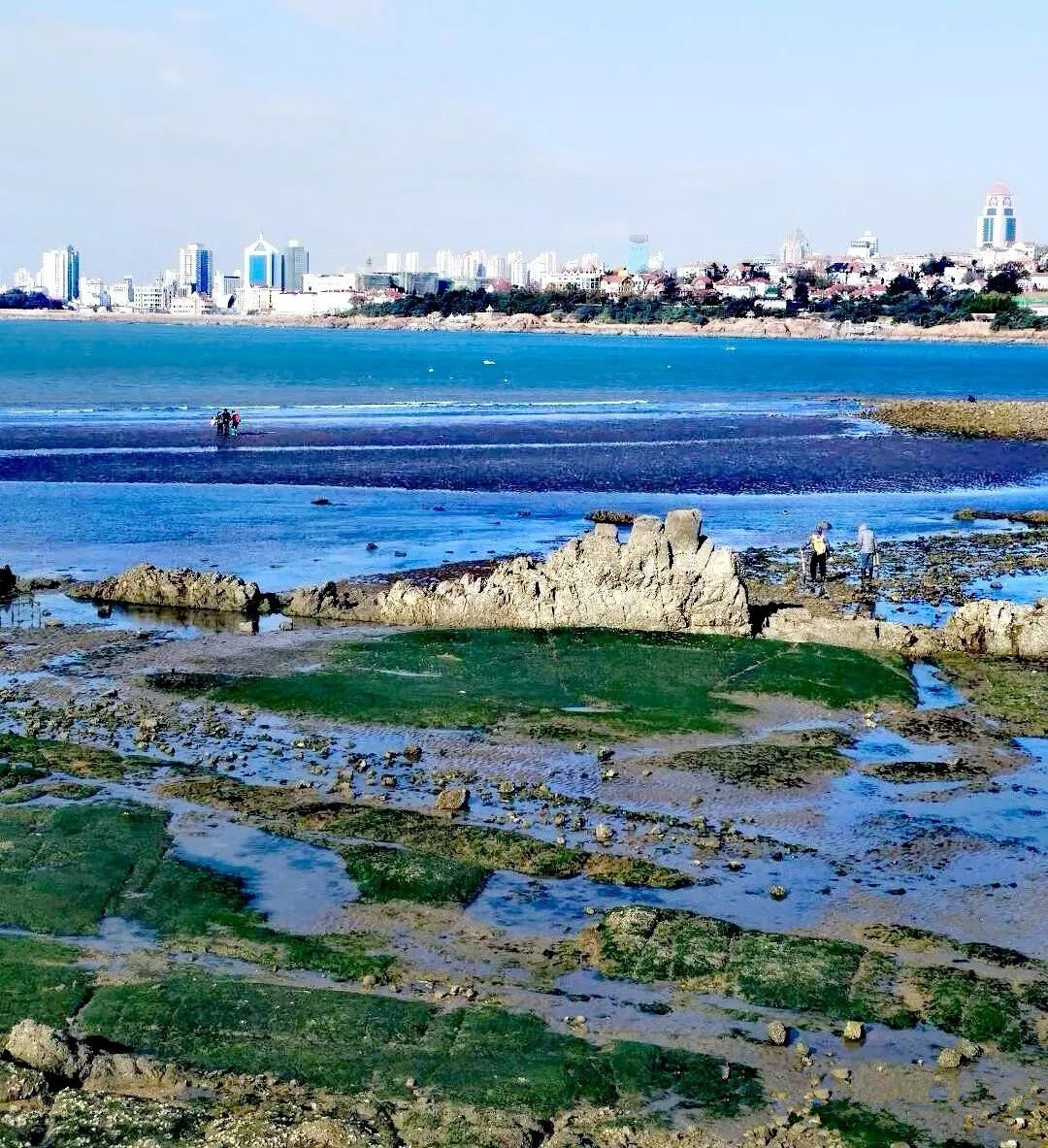 入住海景酒店视频,住进了民宿里能看海赏山