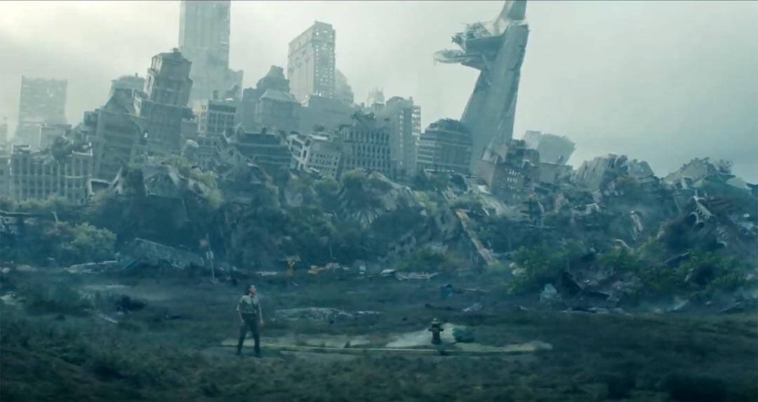 独家解读漫威电影宇宙时间线,漫威电影多元宇宙第二阶段解说