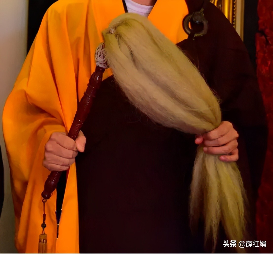 佛门法器大全图解,佛门法器法物