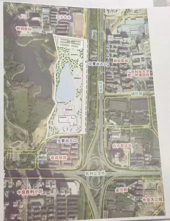 柳州人怎么跟外地人介绍柳州,柳州人怎么跟外地人推荐柳州