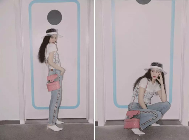 pvc包流行吗,最好的pvc包