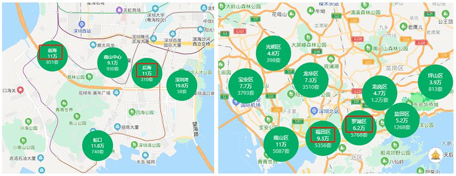罗湖40年的变化,下一个四十年才是人生巅峰